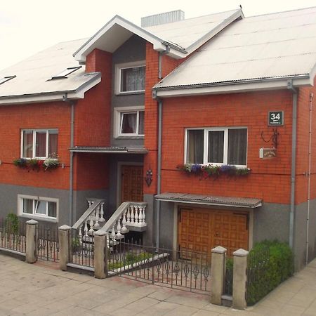 شقة Šiauliai  في Simona House المظهر الخارجي الصورة