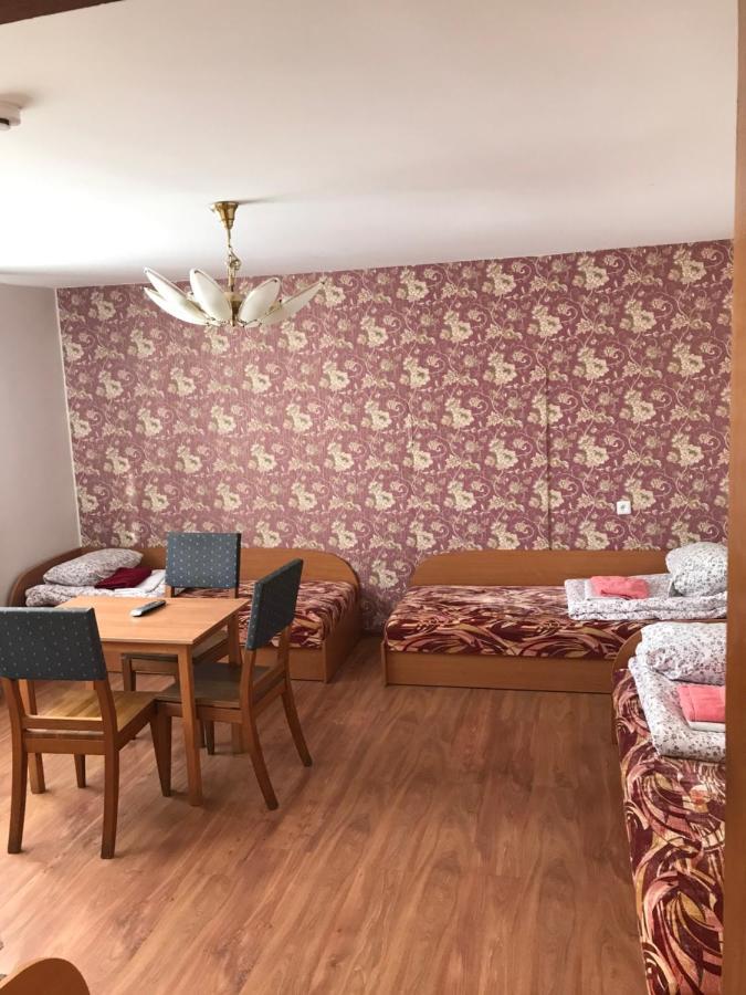 شقة Šiauliai  في Simona House المظهر الخارجي الصورة