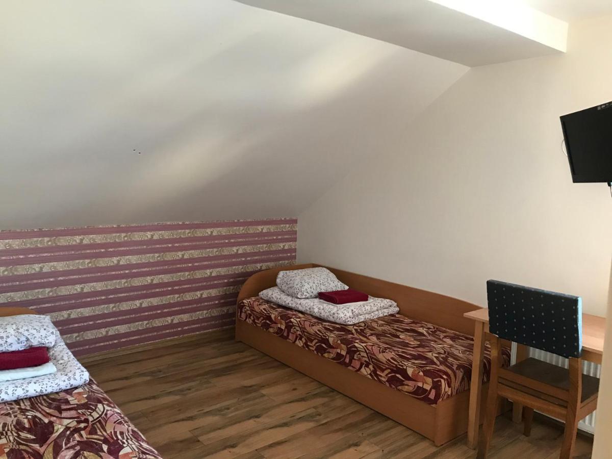 شقة Šiauliai  في Simona House المظهر الخارجي الصورة