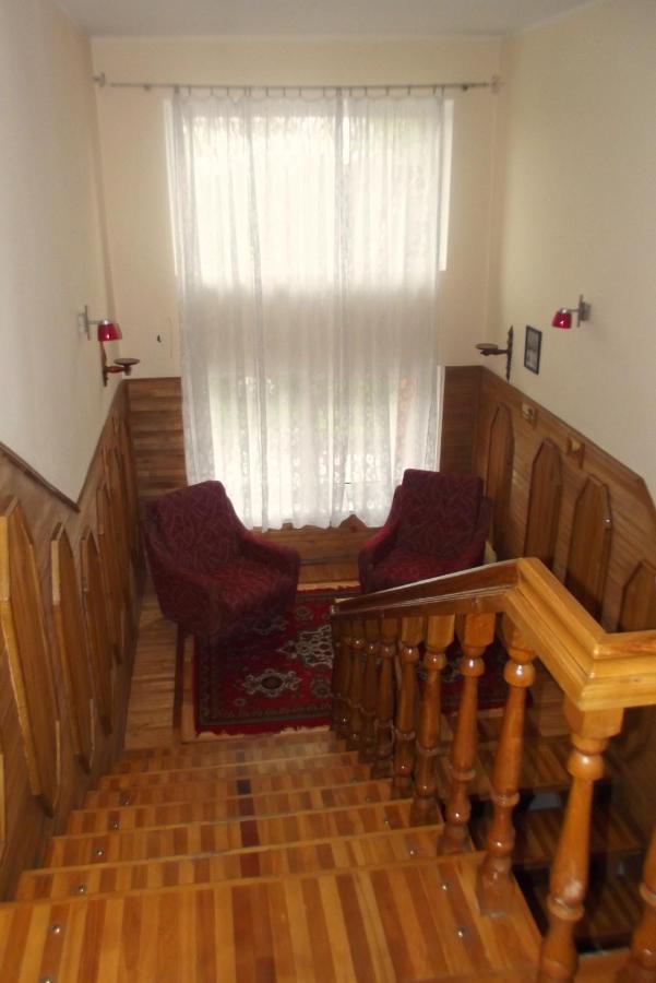 شقة Šiauliai  في Simona House المظهر الخارجي الصورة