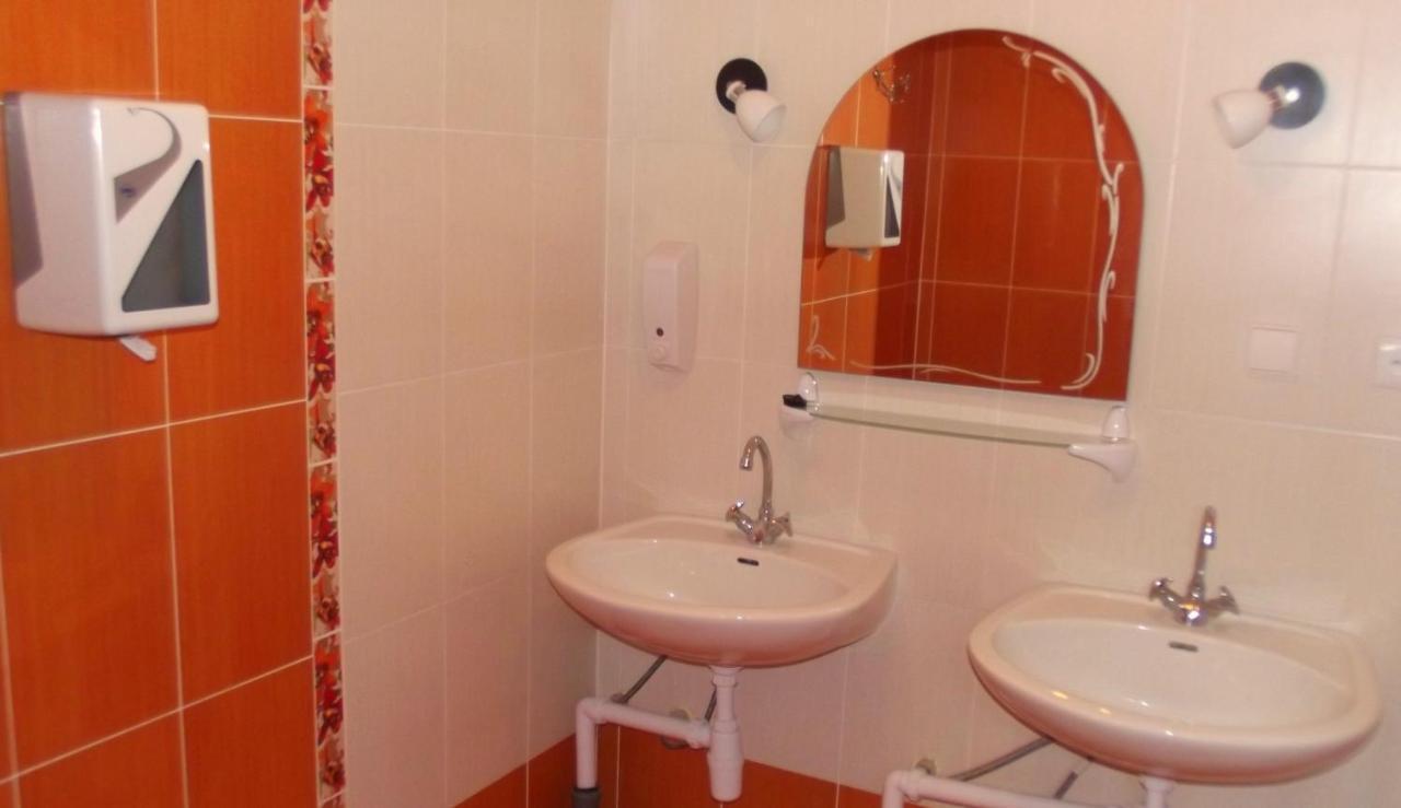 شقة Šiauliai  في Simona House المظهر الخارجي الصورة