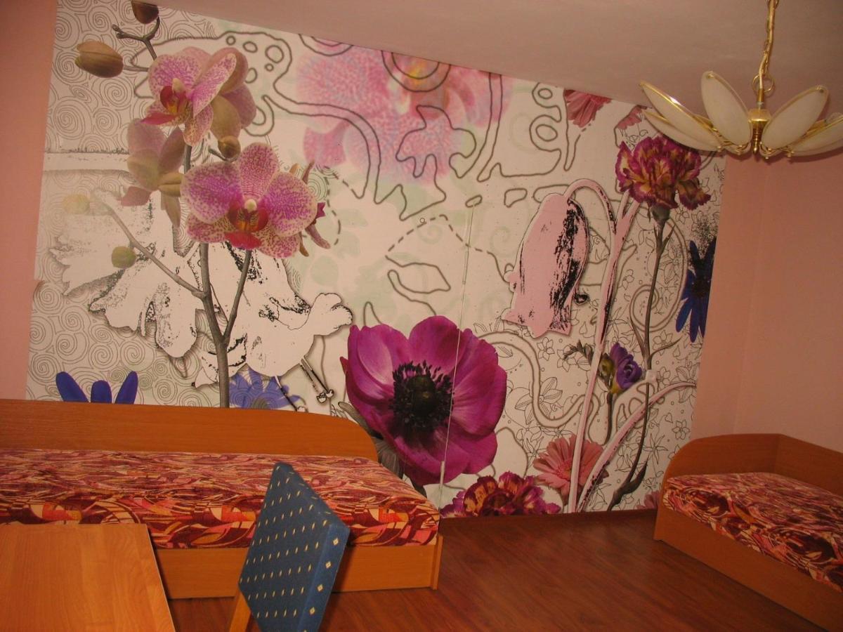 شقة Šiauliai  في Simona House المظهر الخارجي الصورة