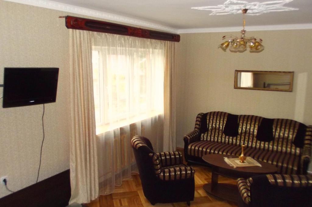 شقة Šiauliai  في Simona House الغرفة الصورة