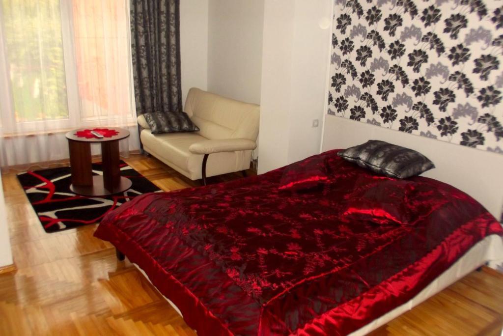 شقة Šiauliai  في Simona House الغرفة الصورة
