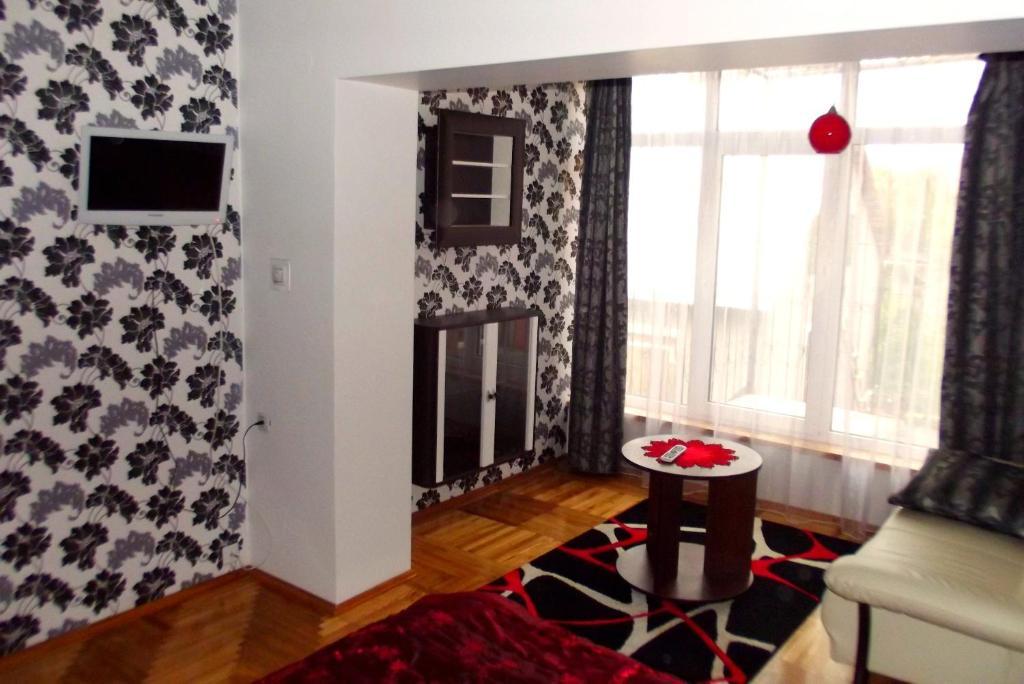 شقة Šiauliai  في Simona House الغرفة الصورة