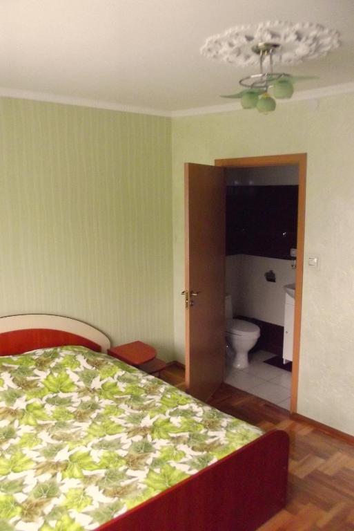 شقة Šiauliai  في Simona House الغرفة الصورة