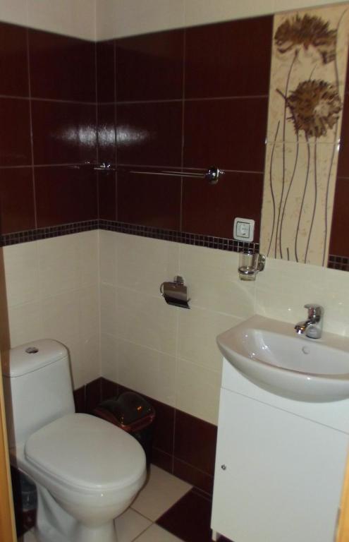شقة Šiauliai  في Simona House الغرفة الصورة