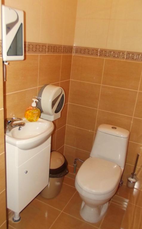 شقة Šiauliai  في Simona House الغرفة الصورة