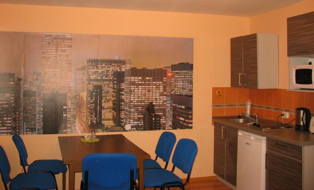 شقة Šiauliai  في Simona House المظهر الخارجي الصورة